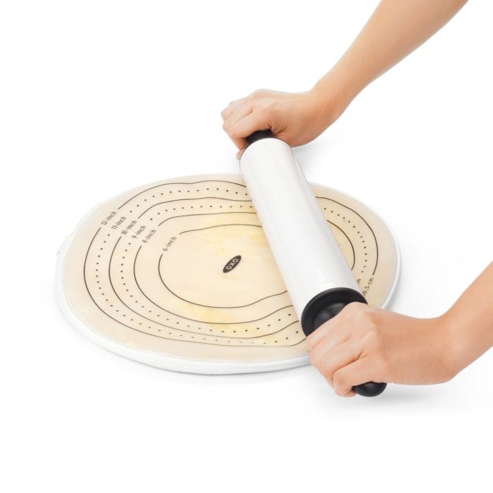 Bakeware OXO Silicone Dough Rolling Bag