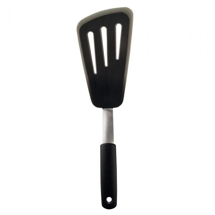 Tools & Accessories Oxo Silicone Flexible Omelet Turner