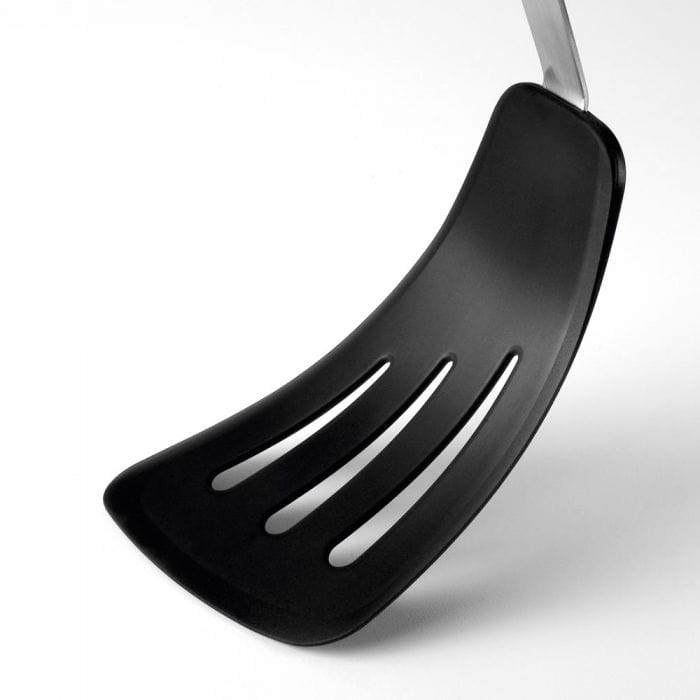 Tools & Accessories Oxo Silicone Flexible Omelet Turner