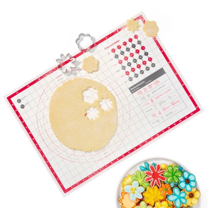 Bakeware Oxo Silicone Pastry Mat