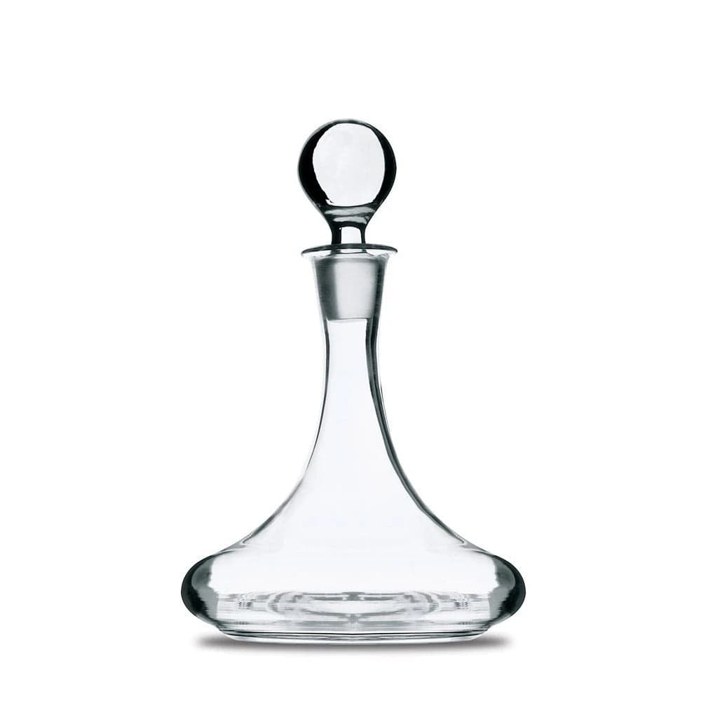 Barware Peugeot Capitaine Decanter