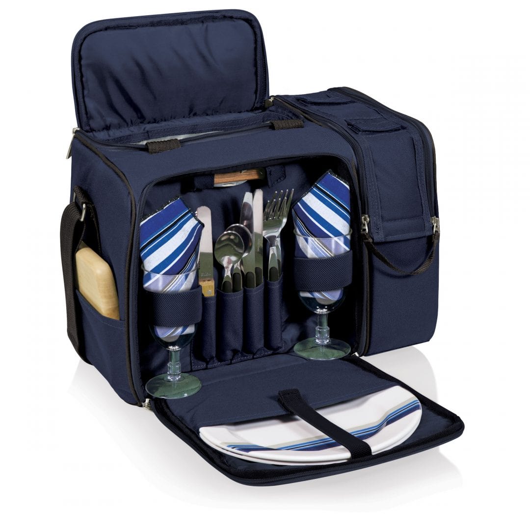 Travel & Storage Picnic Time Malibu Picnic Basket