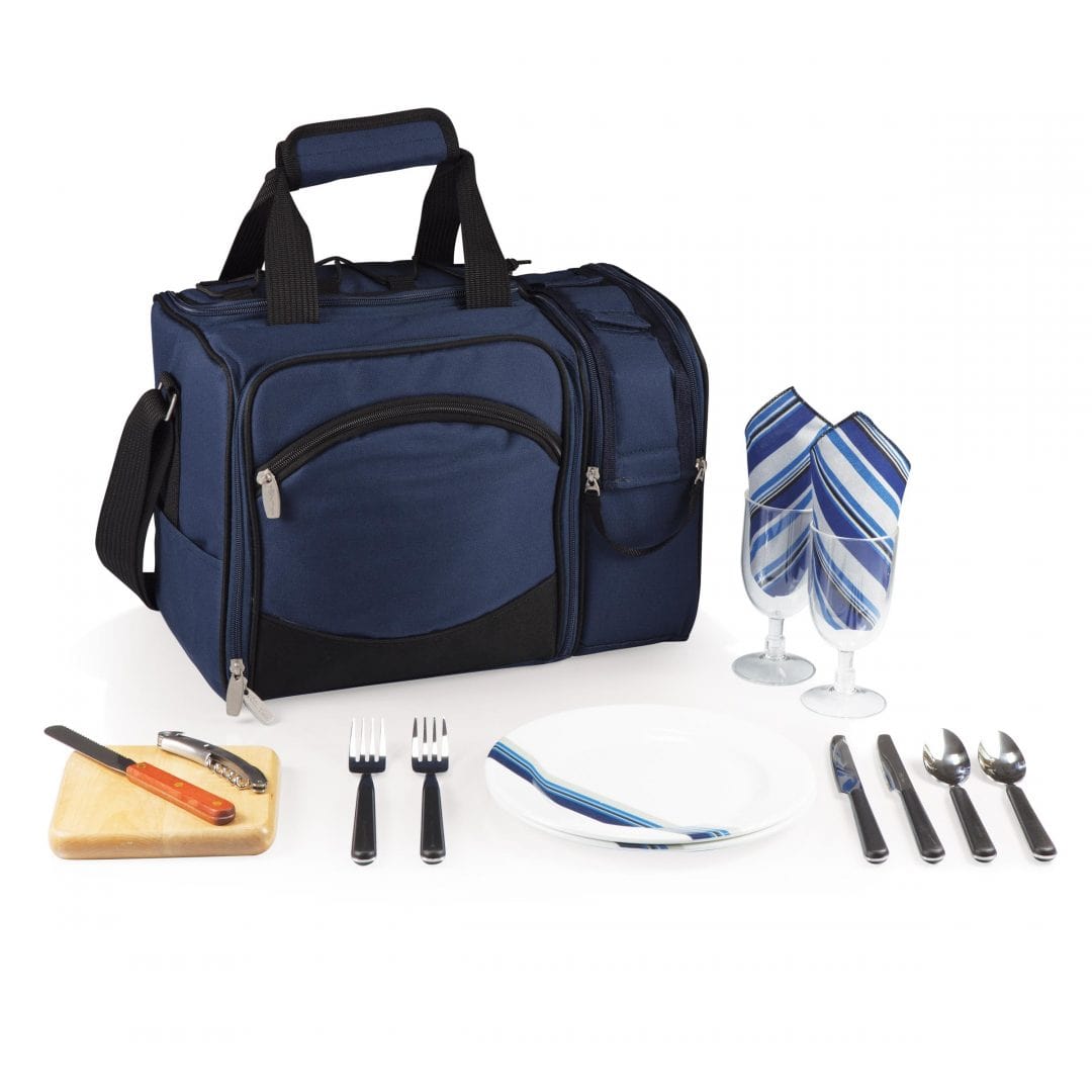 Travel & Storage Picnic Time Malibu Picnic Basket