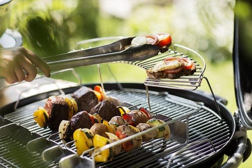 Tools & Accessories Rosle Barbecue Tongs