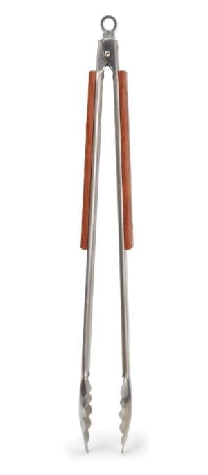 Barbecue BBQ Locking Tongs