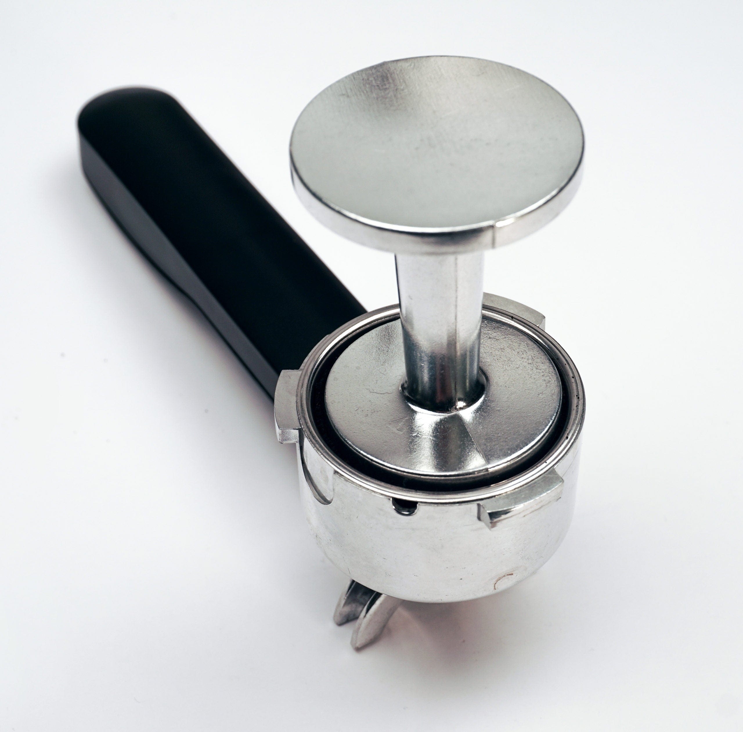 Coffee & Tea RSVP Coffee Tamper