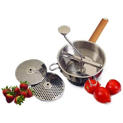 Tools & Accessories RSVP Food Mill