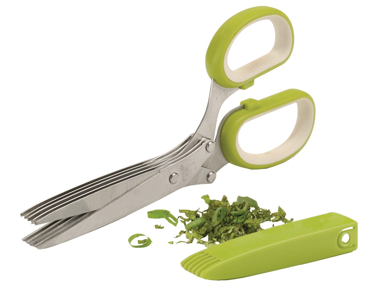 Tools & Accessories RSVP Herb Shears