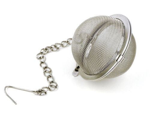 Coffee & Tea RSVP Mesh Tea Infuser