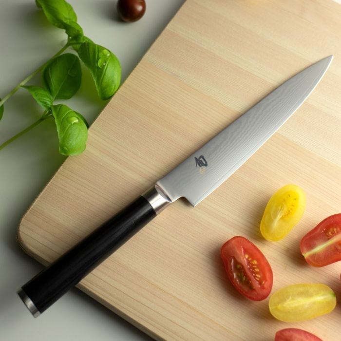 Cutlery Shun 6" Utility Knife