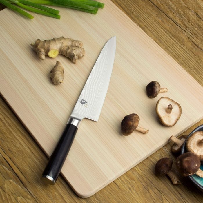 Cutlery Shun 7" Asian Cook Knife