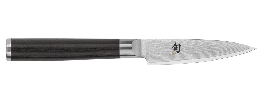 Cutlery Shun Classic Damascus 3.5" Paring Knife