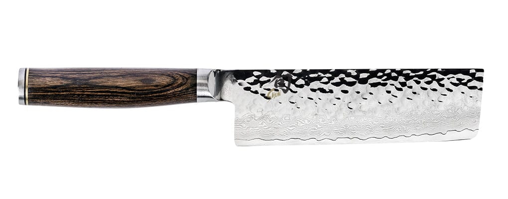 Cutlery Shun Premier 5.5" Nakiri