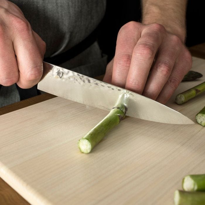 Cutlery Shun Premiere 6.5" Utility Knife