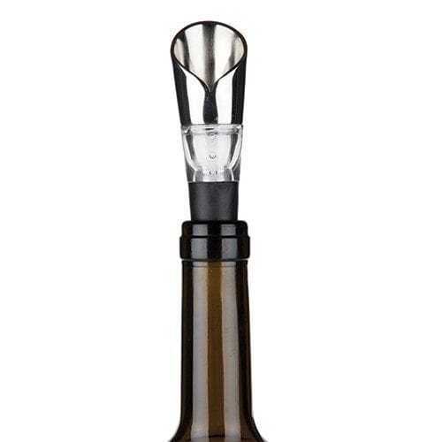Barware Stainless Steel Aerating Pour Spout