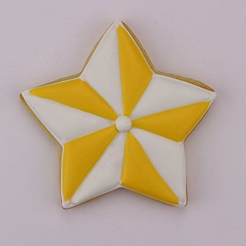 Bakeware Star Cookie Cutter