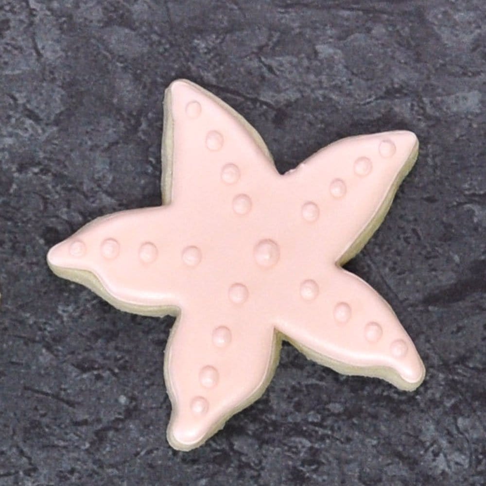 Bakeware Starfish Cookie Cutter