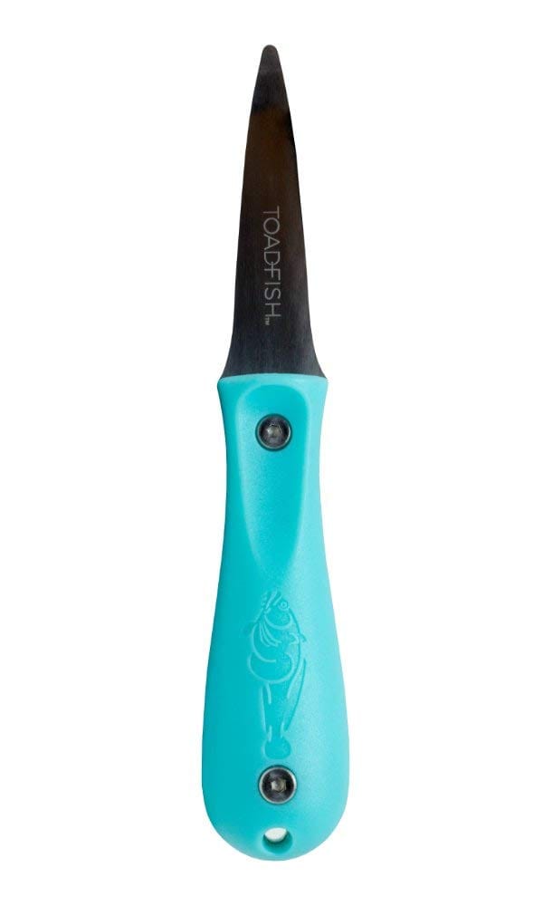 Tools & Accessories Toadfish Outfitters Oyster Blade