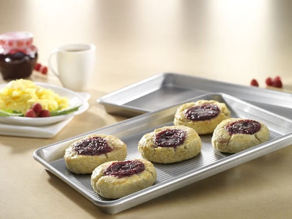 Bakeware Quarter Sheet Pan