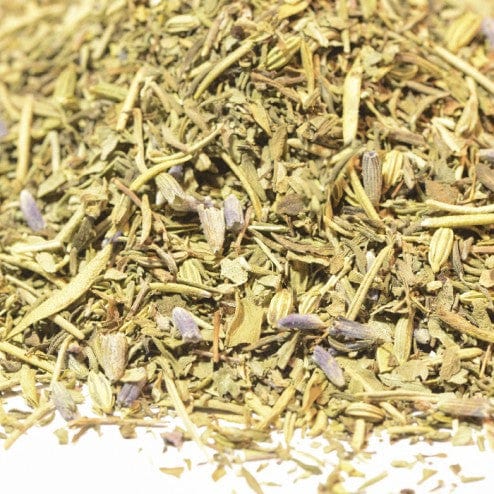 Food Whole Spice Herbs de Provence Spice Blend