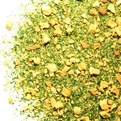 Food Whole Spice Maple Apple Rub