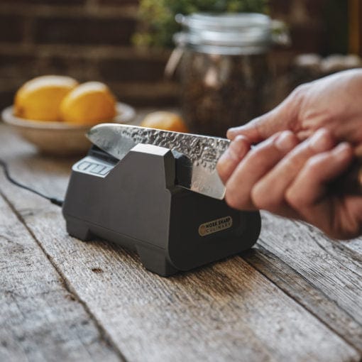 Cutlery Work Sharp Culinary E2 Knife Sharpener