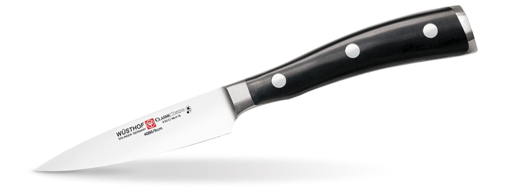Cutlery Wusthof Classic Ikon 2-Piece Prep Set
