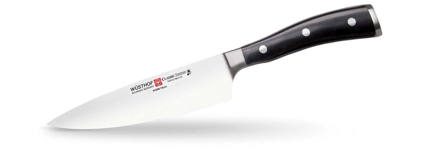 Cutlery Wusthof Classic Ikon 2-Piece Prep Set