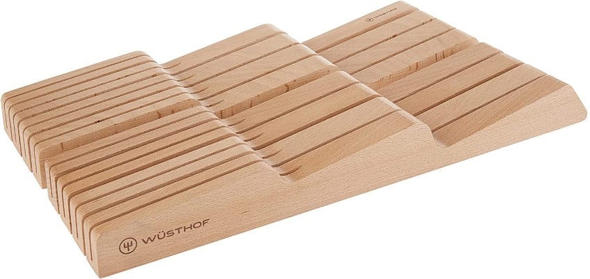 Cutlery Wusthof Large Knives Tray