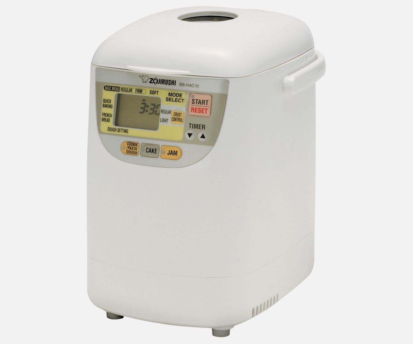 Electrical Appliances Zojirushi Home Bakery Mini Breadmaker
